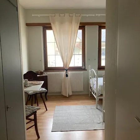 Du Vignoble - A L'ancien De Bed & Breakfast Reichsfeld
