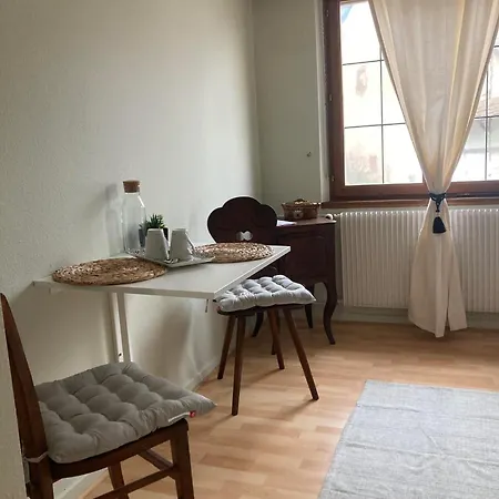 Du Vignoble - A L'ancien De 3* Reichsfeld